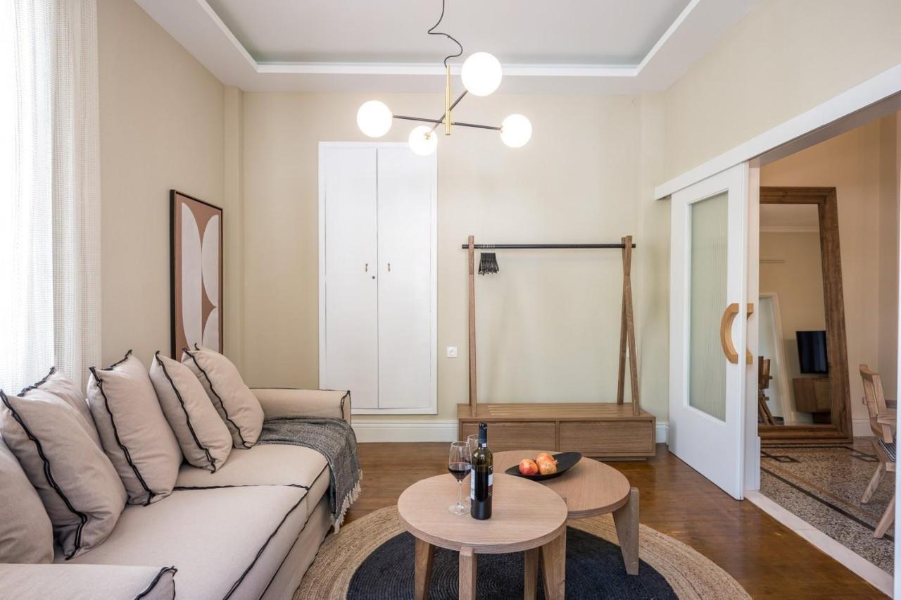 Sofias Lemontree Family House Villa Agios Nikolaos  Exterior photo